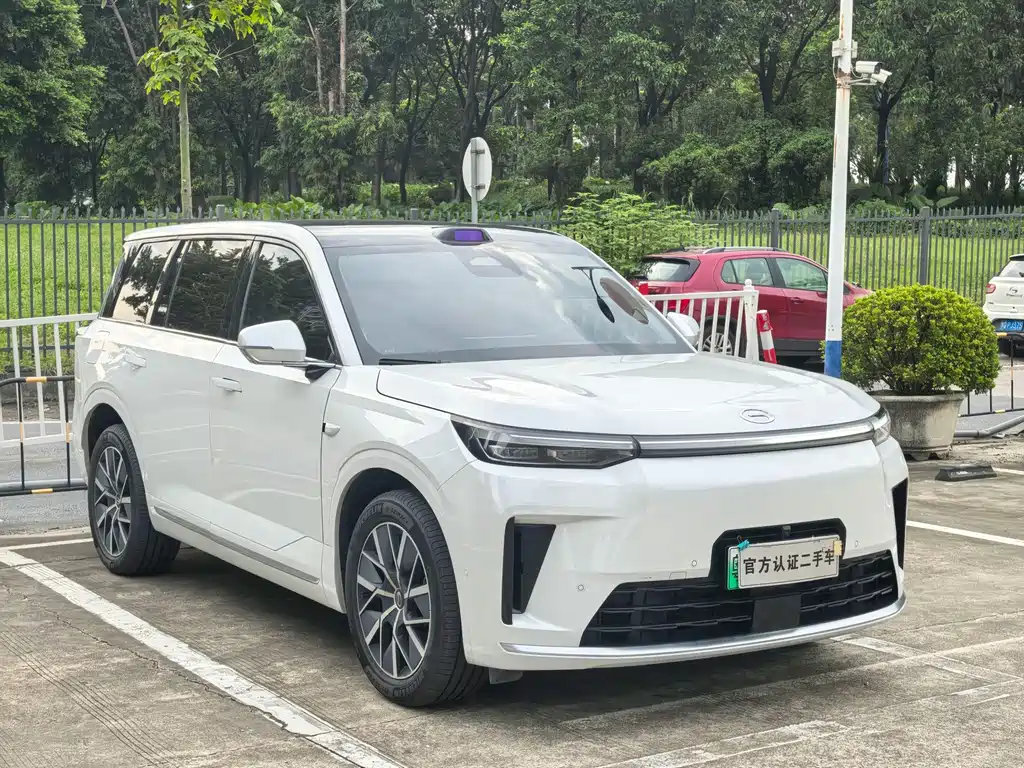 GAC Motor Переход на S9. — миниатюра 3
