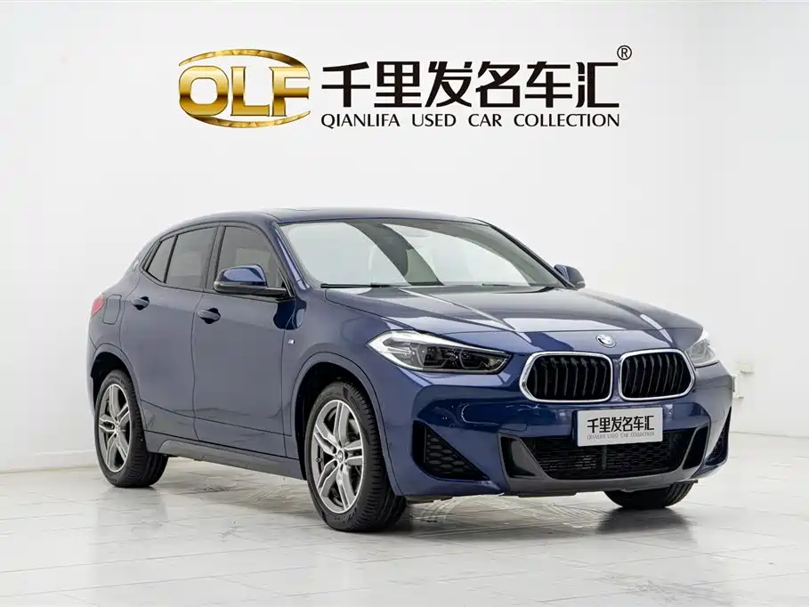 BMW X2 sDrive25i Leading Type M Sport Package, фото 3