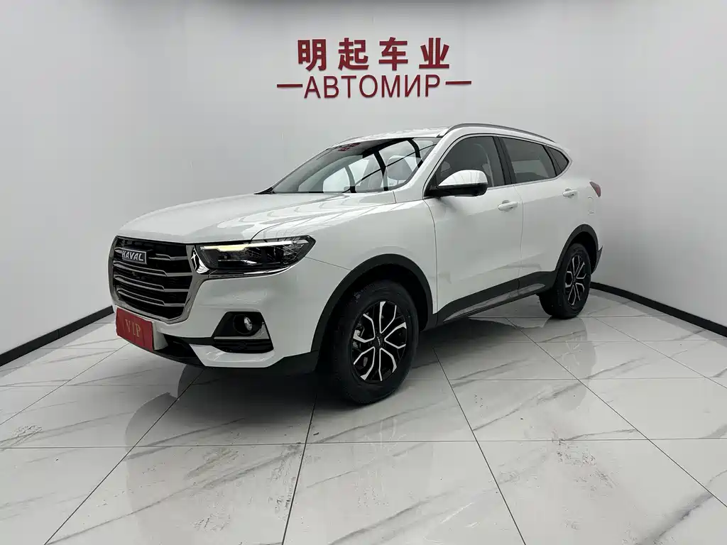 Купить Haval H6