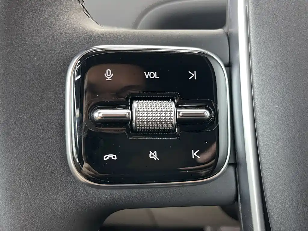 Li Auto L9 2024 Ultra