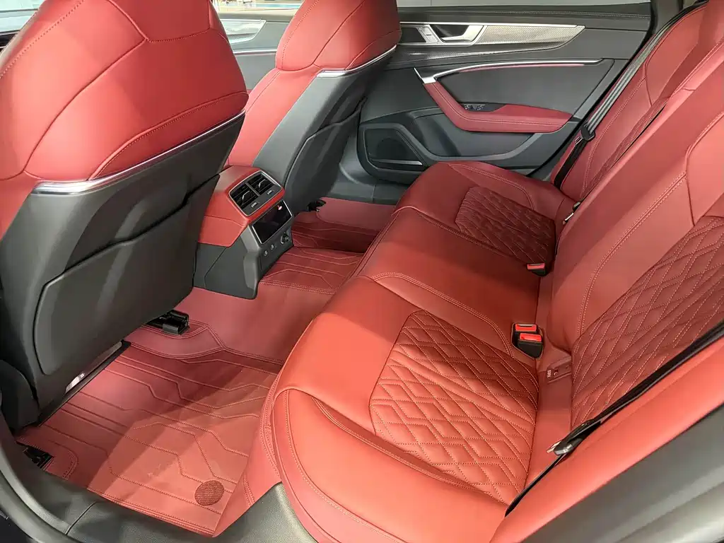 Audi A7L — фотографии объявления, Фото 16