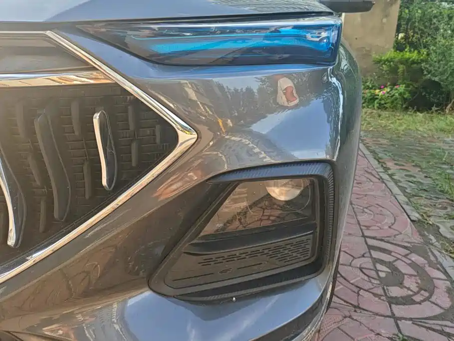 Oshan Oushang X5 — миниатюра 5