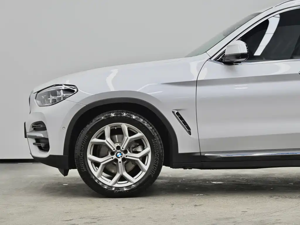 BMW X3 — фотографии объявления, Фото 22