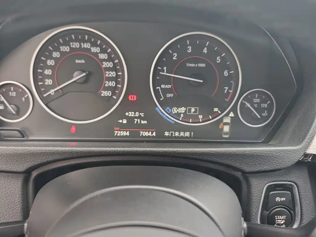 BMW 3 Series — миниатюра 13