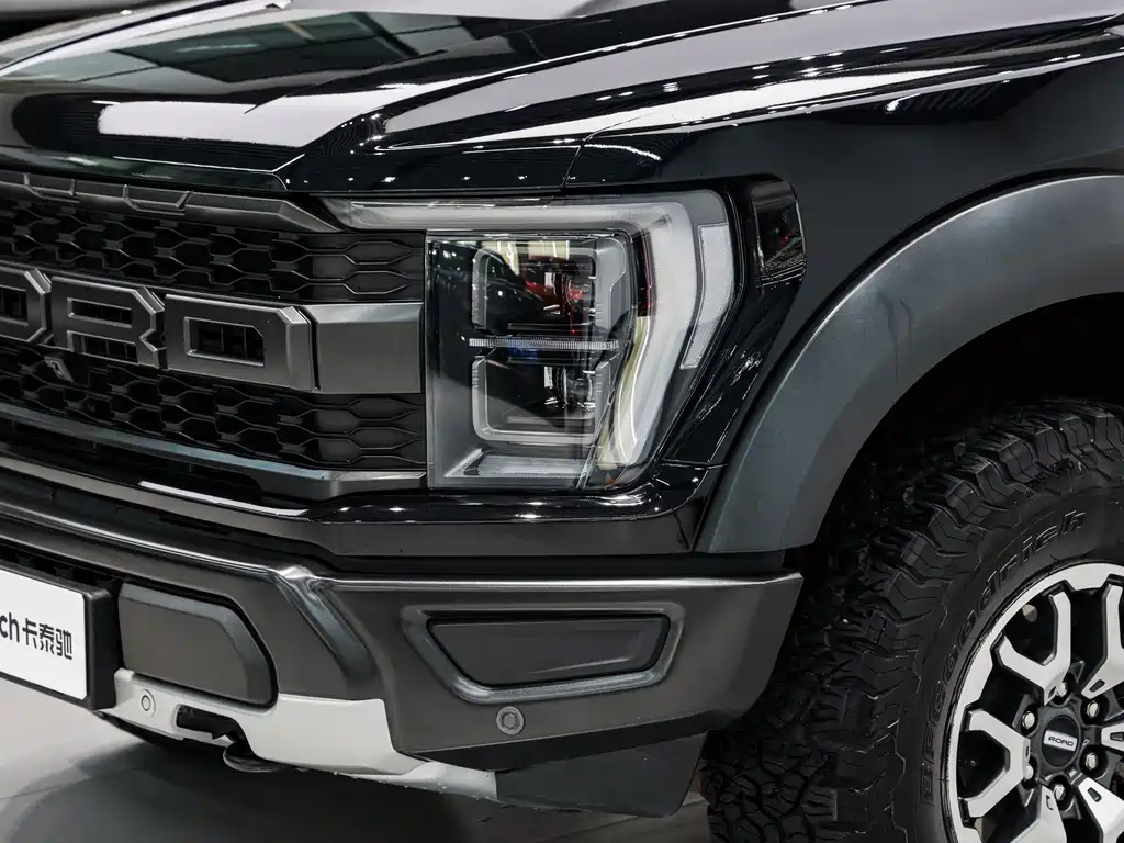 Ford F-150 2023 3.5T