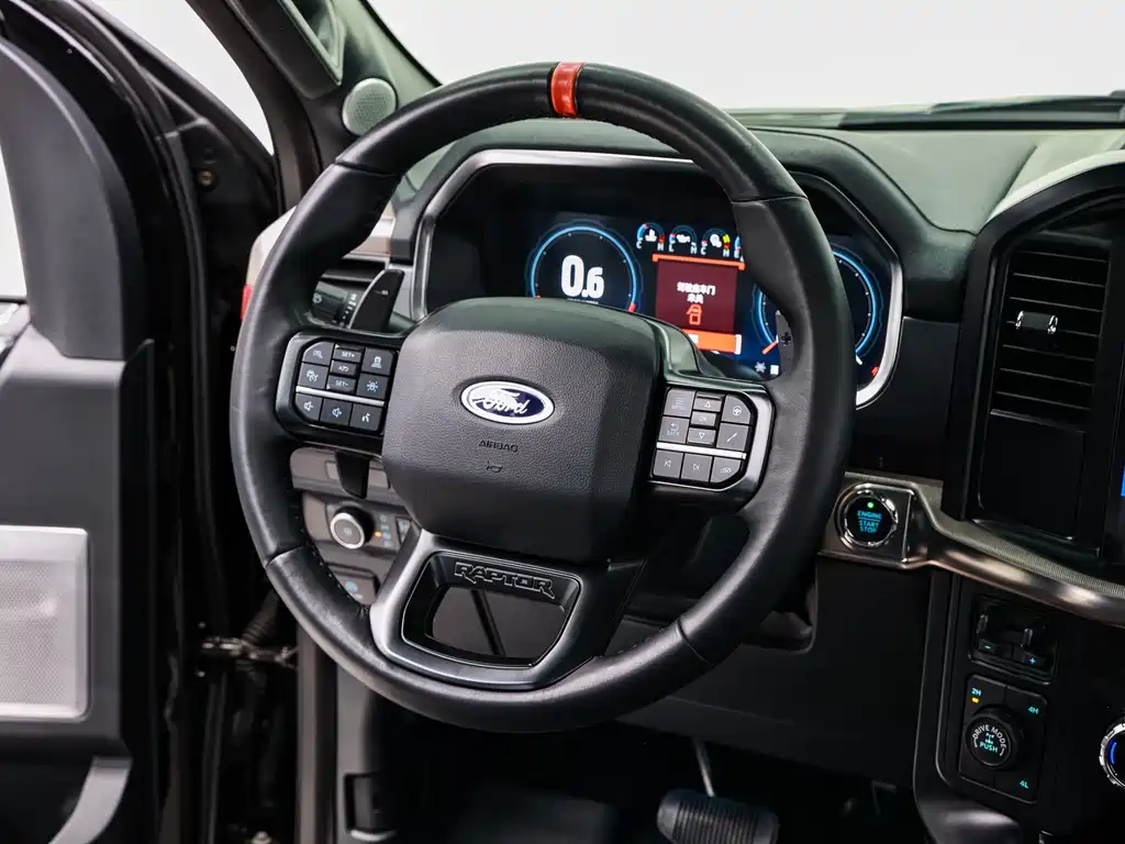 Ford F-150 — фотографии объявления, Фото 18