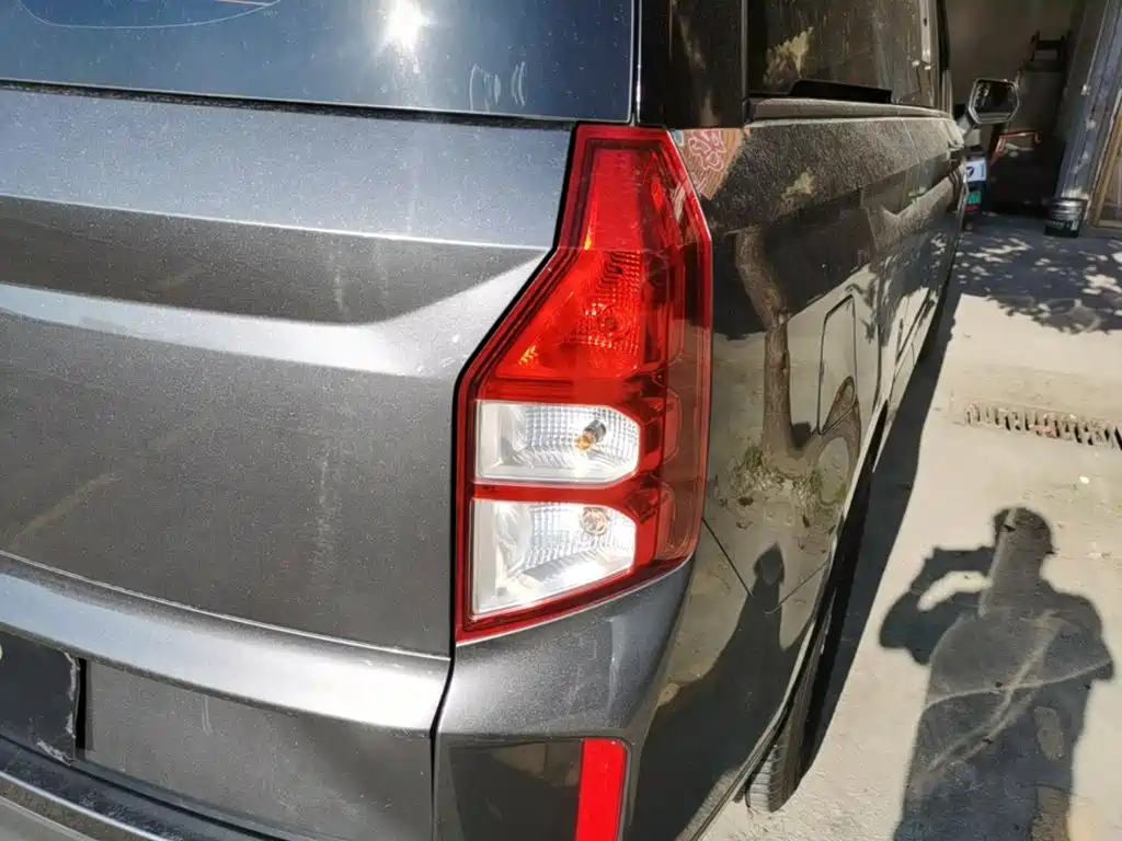 Wuling Zhengcheng — миниатюра 8