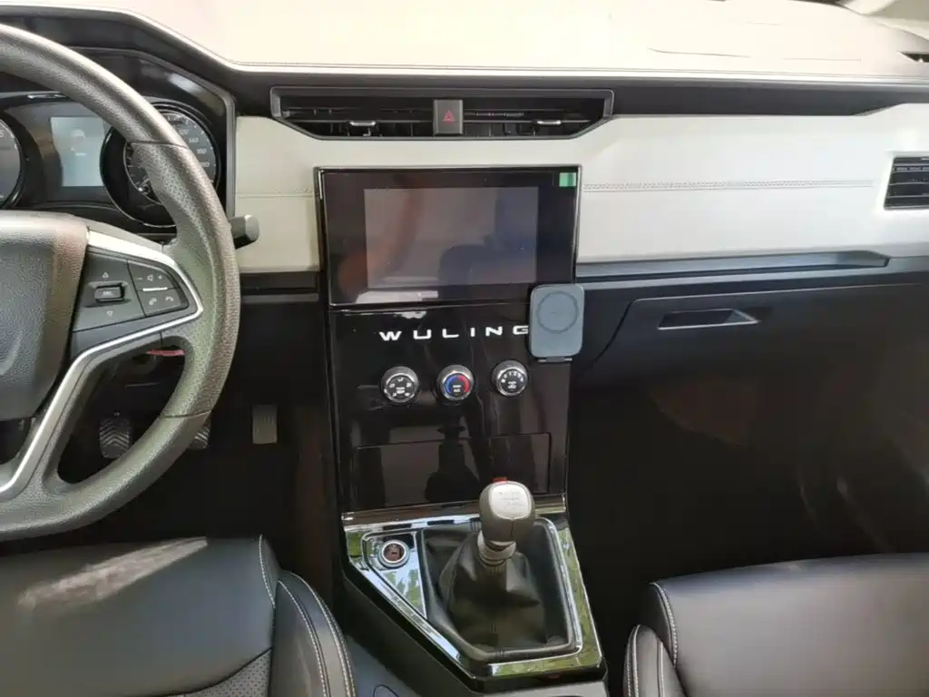 Wuling Zhengcheng — миниатюра 13