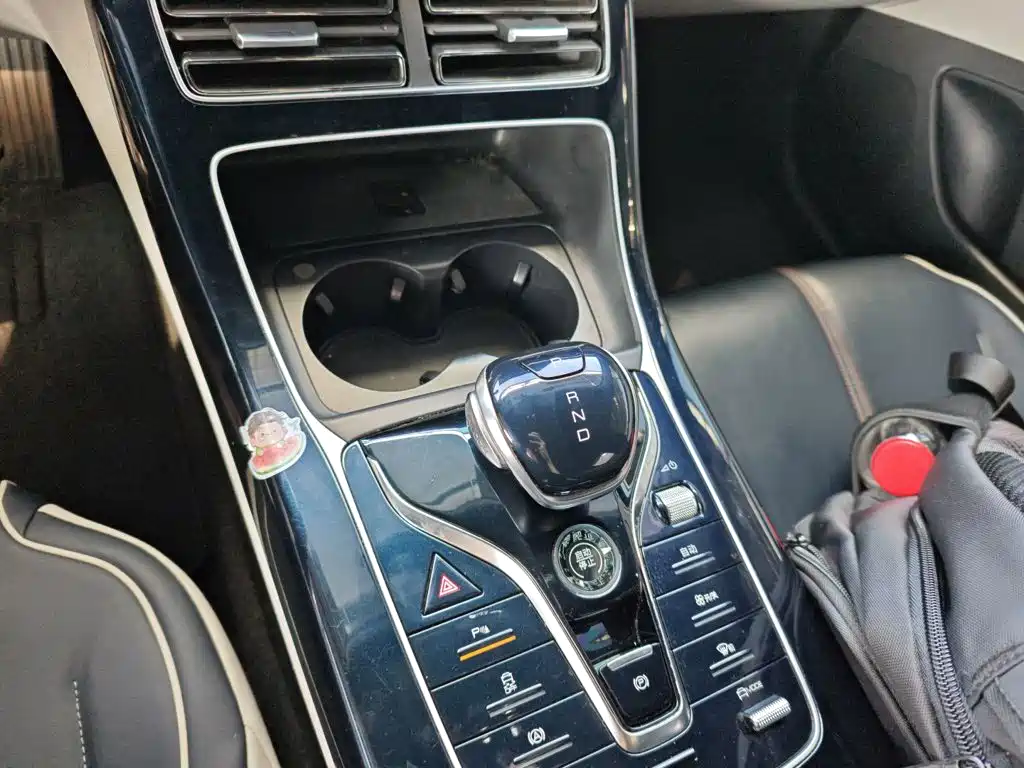 BYD Qin PLUS — миниатюра 14