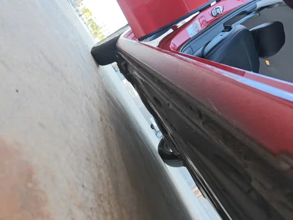 Volkswagen Golf — миниатюра 21