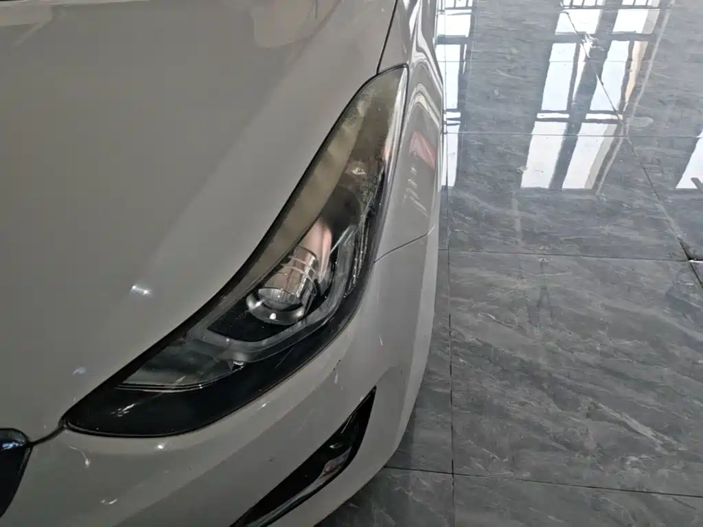 Hyundai Elantra Langdong — миниатюра 24