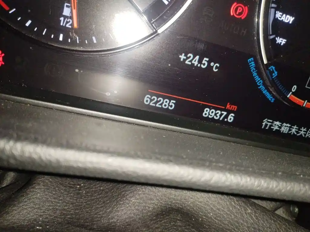 BMW 1 Series — миниатюра 13