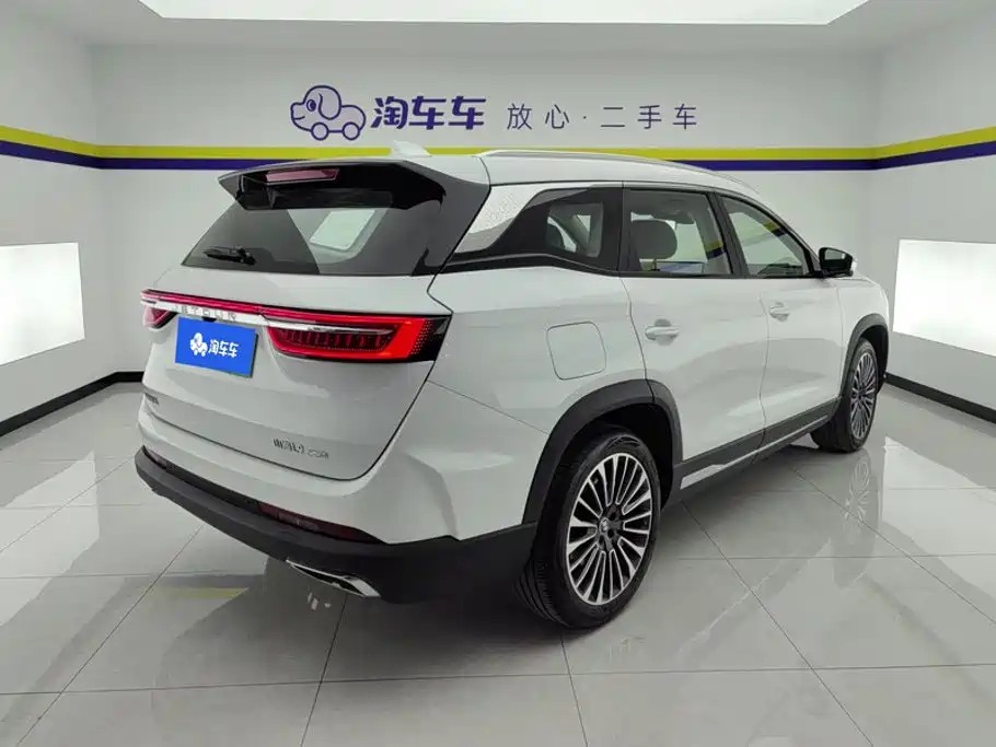 Shanhai Shanhai L9 — миниатюра 3