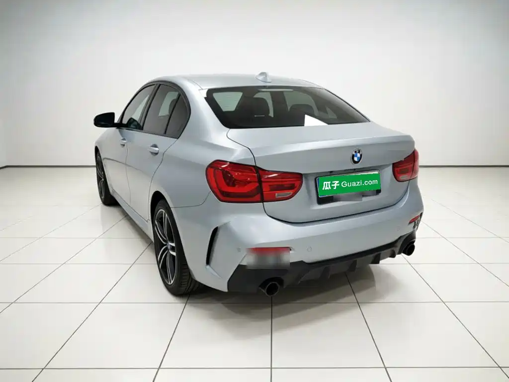 BMW 1 Series — миниатюра 4