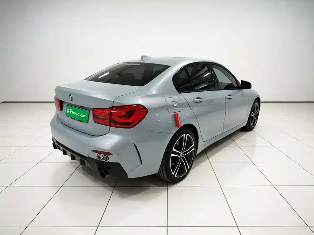 BMW 1 Series — миниатюра 6