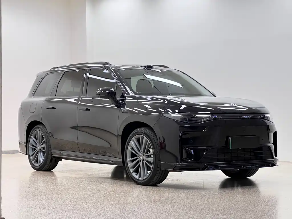 Leapmotor C16 2026 280 6 мест