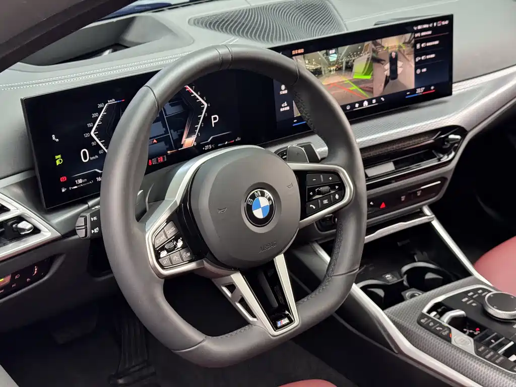 BMW 3 Series — миниатюра 17