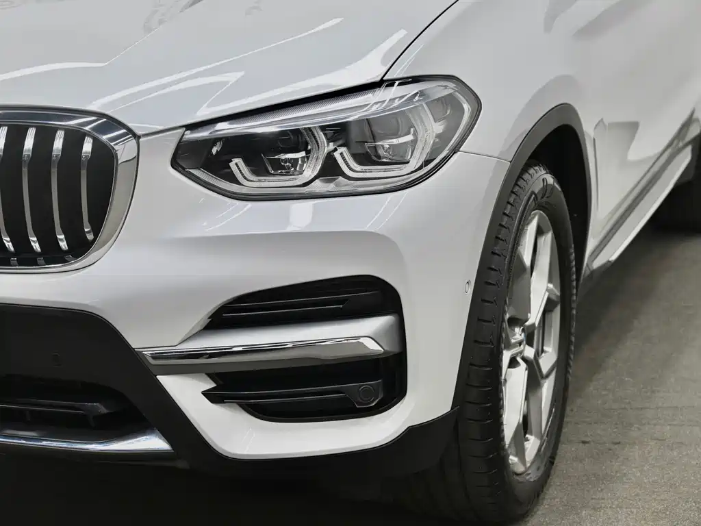 BMW X3 — фотографии объявления, Фото 25