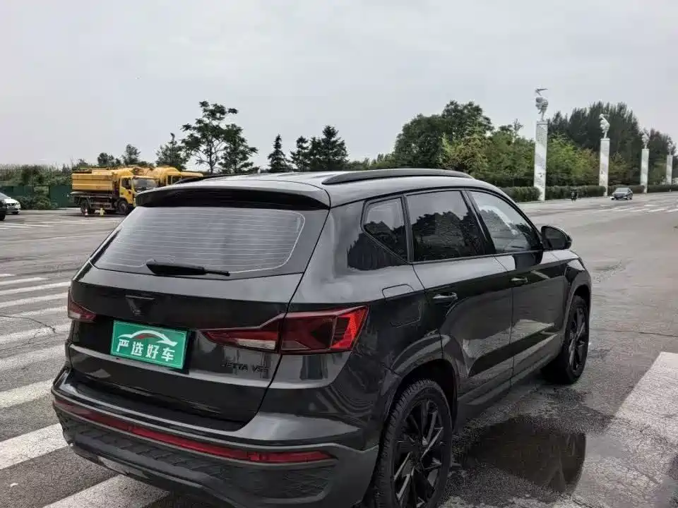 Jetta VS5 — миниатюра 6