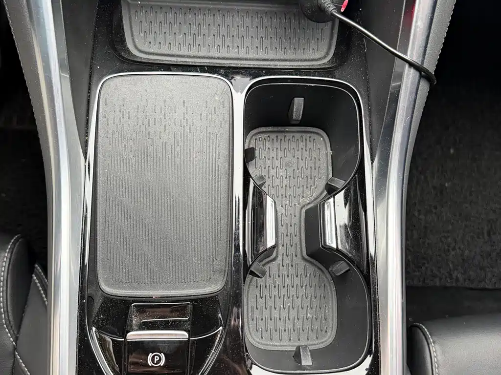 SAIC MAXUS CHASE G50