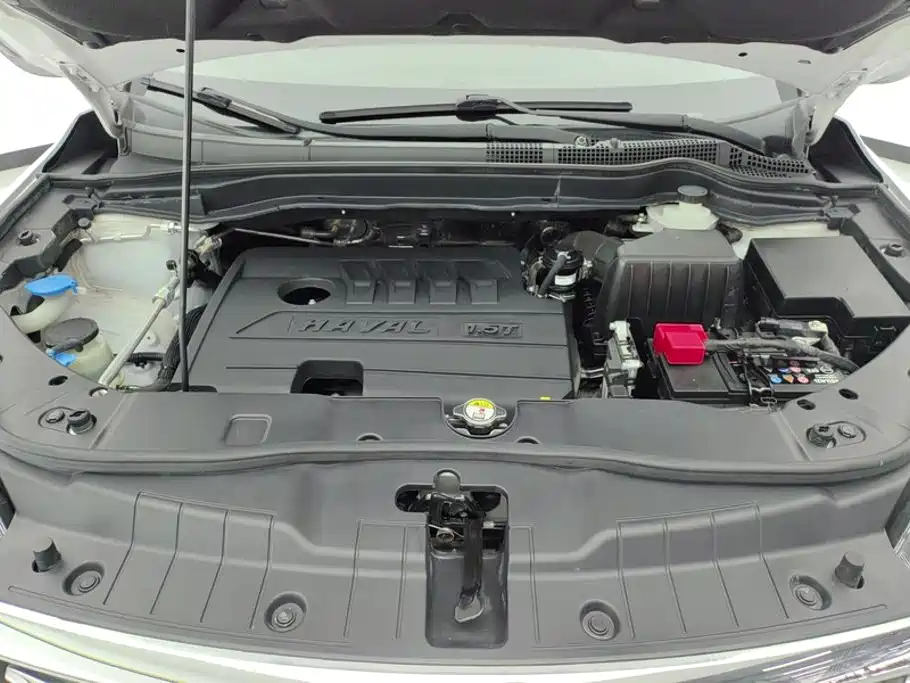Haval H6 — миниатюра 10