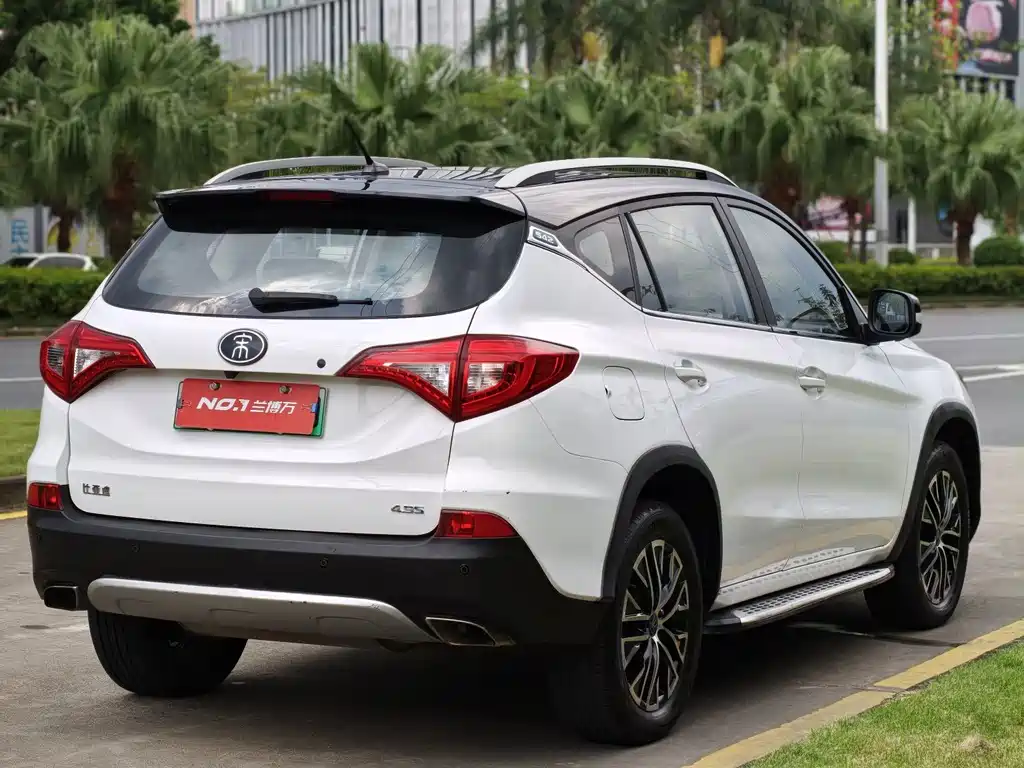 BYD New Energy — миниатюра 9