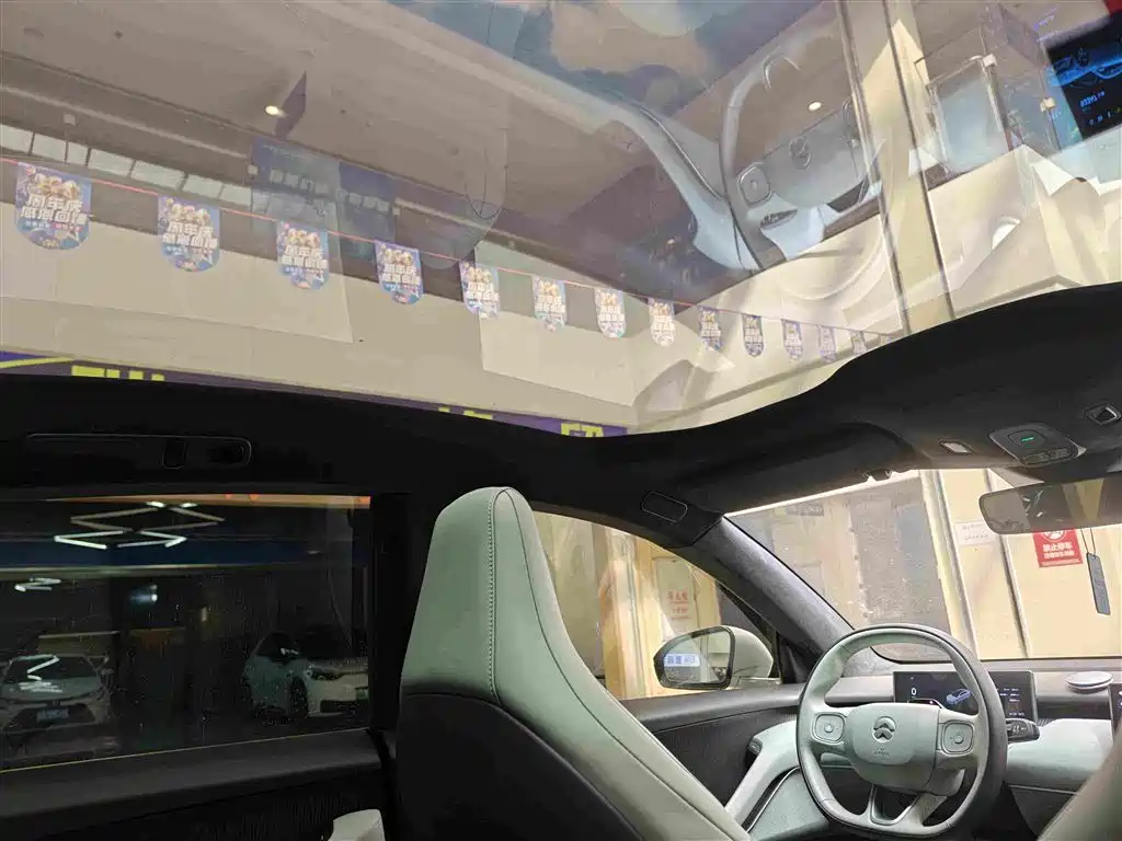 NIO ET5 — миниатюра 15