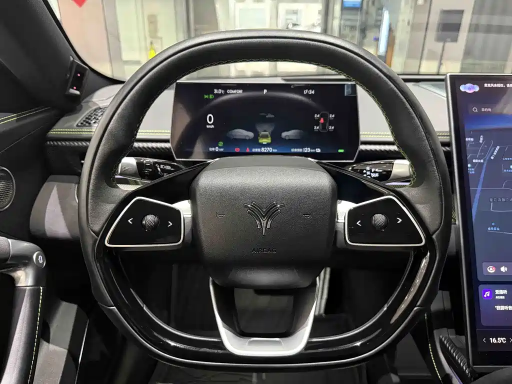 Neta Neta GT — миниатюра 4