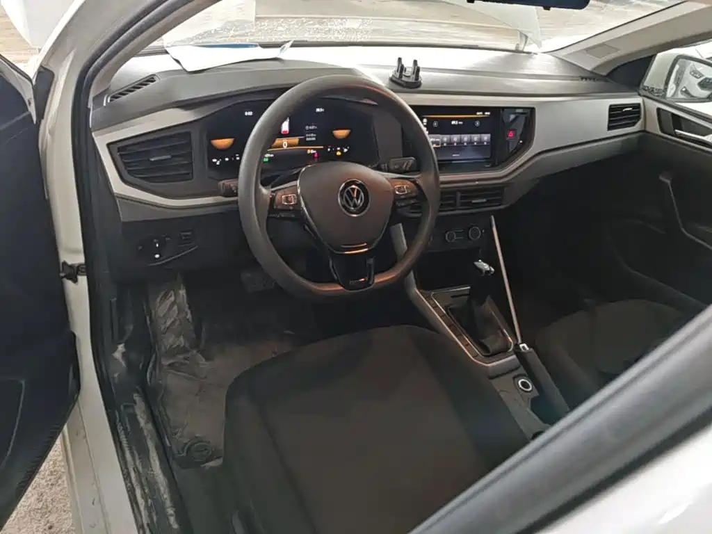 Volkswagen Polo — миниатюра 10