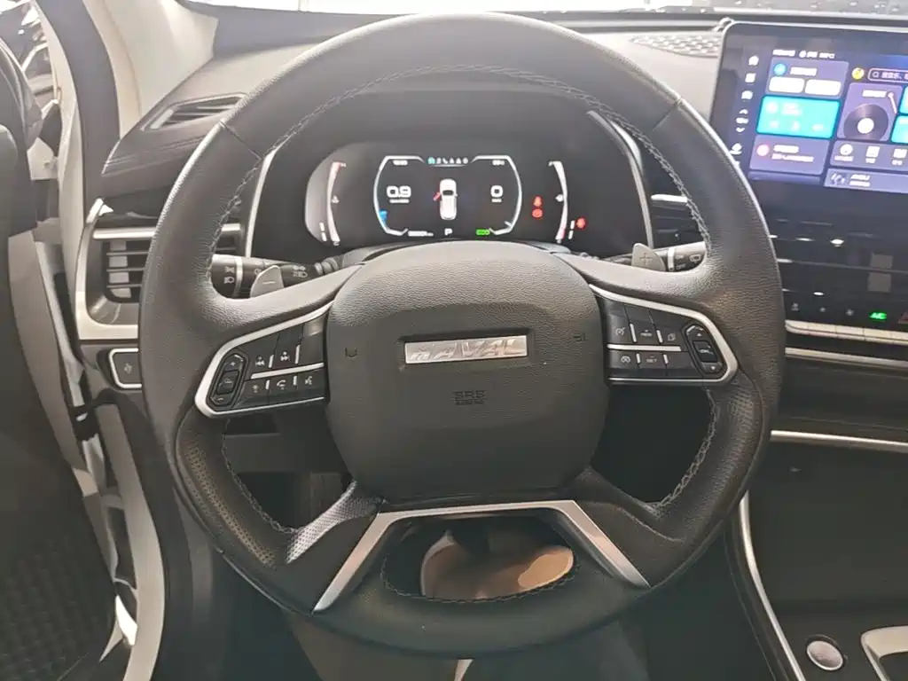 Haval H6 — миниатюра 7