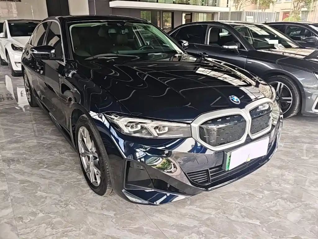 BMW i3 — миниатюра 22