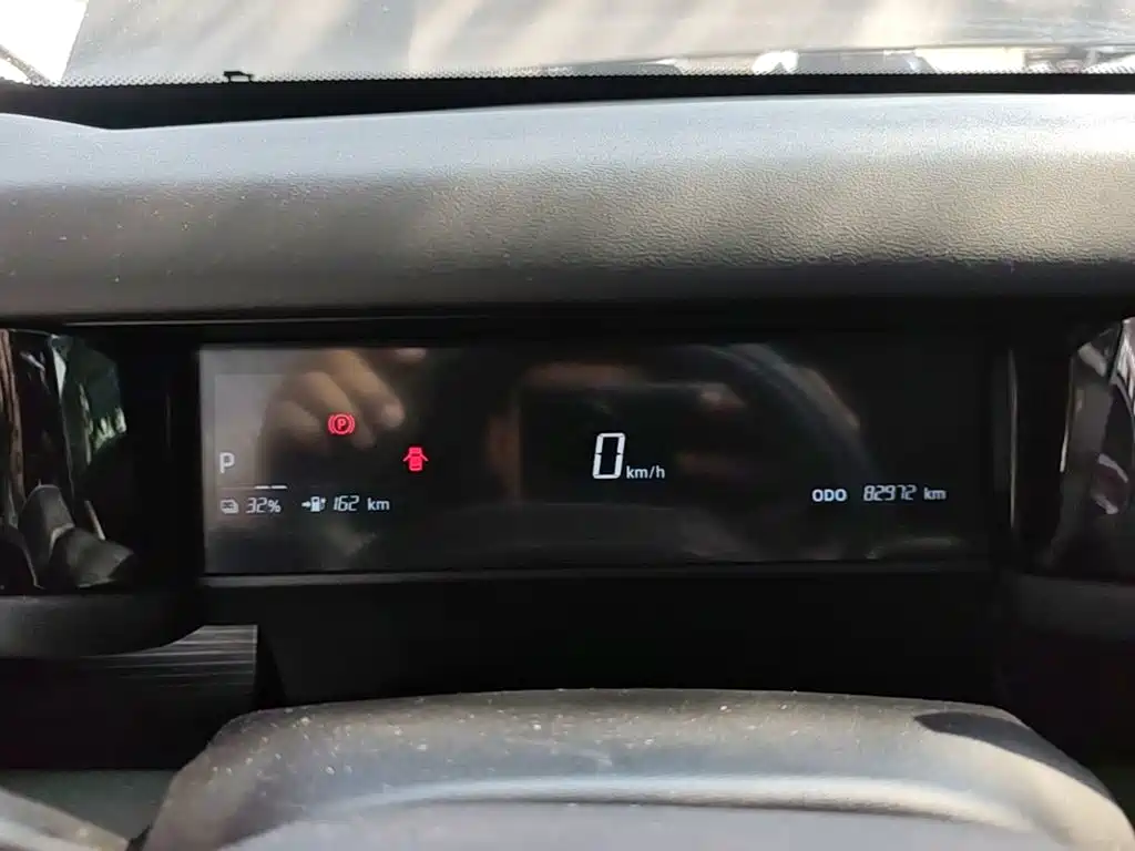 iCAR iCAR 03 — миниатюра 12