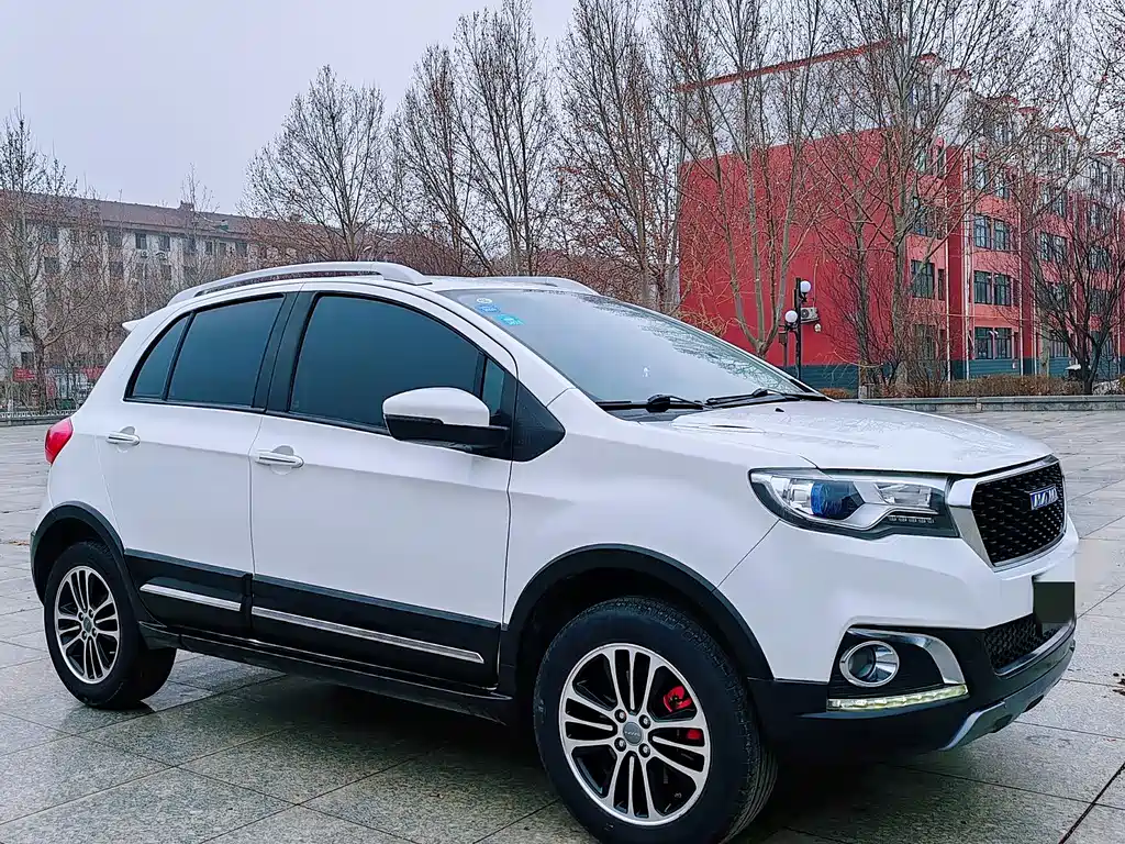 HAVAL H1