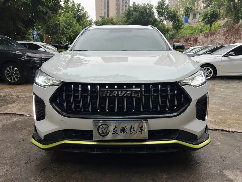 Haval Chitu — миниатюра 2