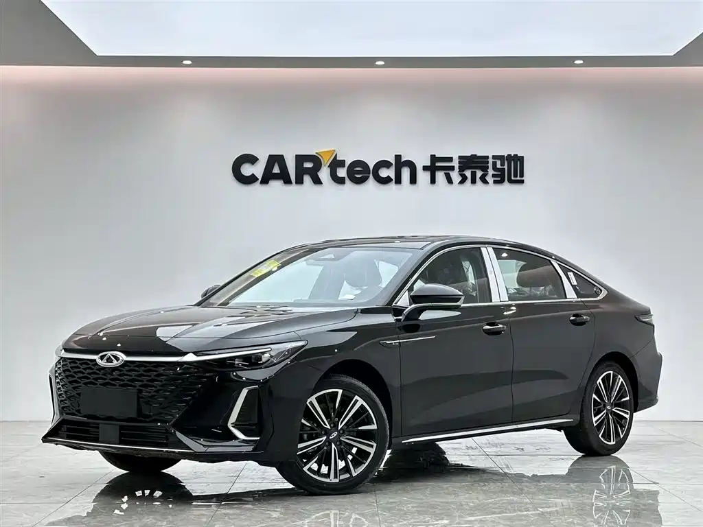 Chery Arrizo 8 0