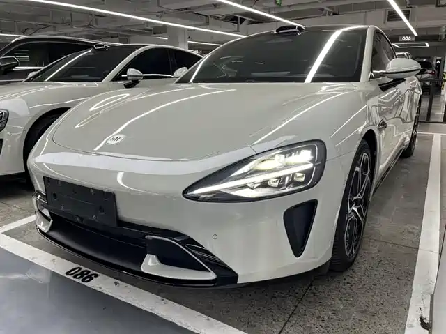 xiaomi-car xiaomi-su7