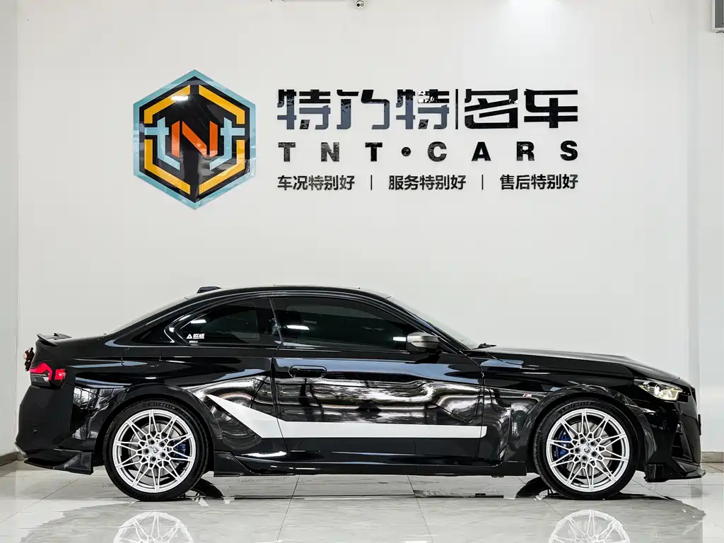 BMW M240i — миниатюра 7