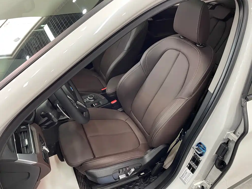 BMW X1 — миниатюра 15