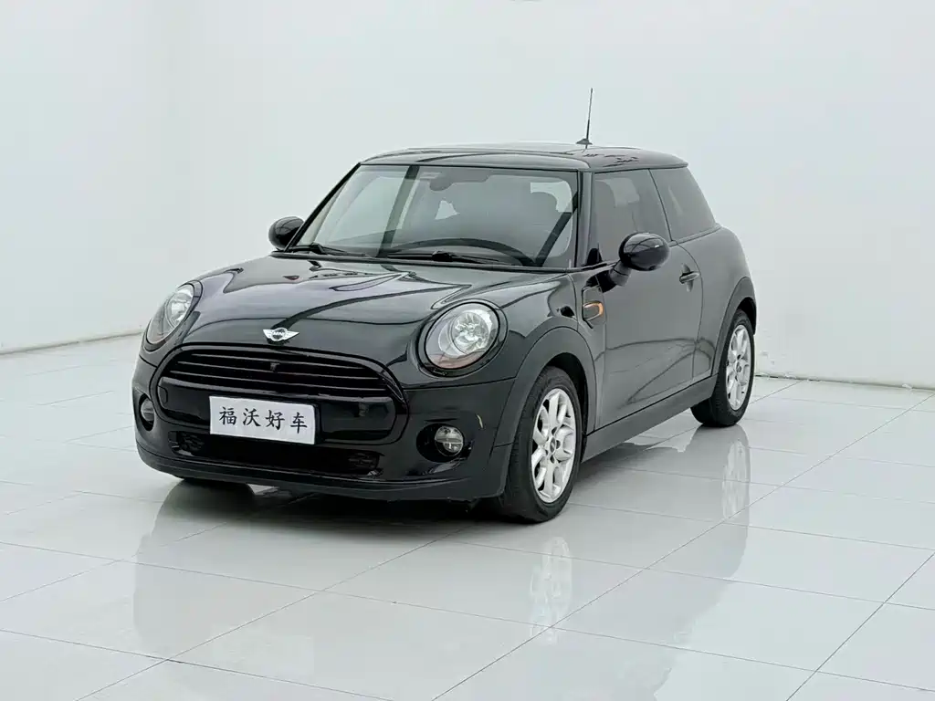 Mini Mini 2016