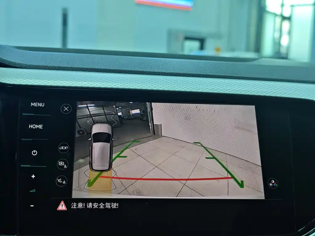 VOLKSWAGEN EXPLORING THE SHADOW