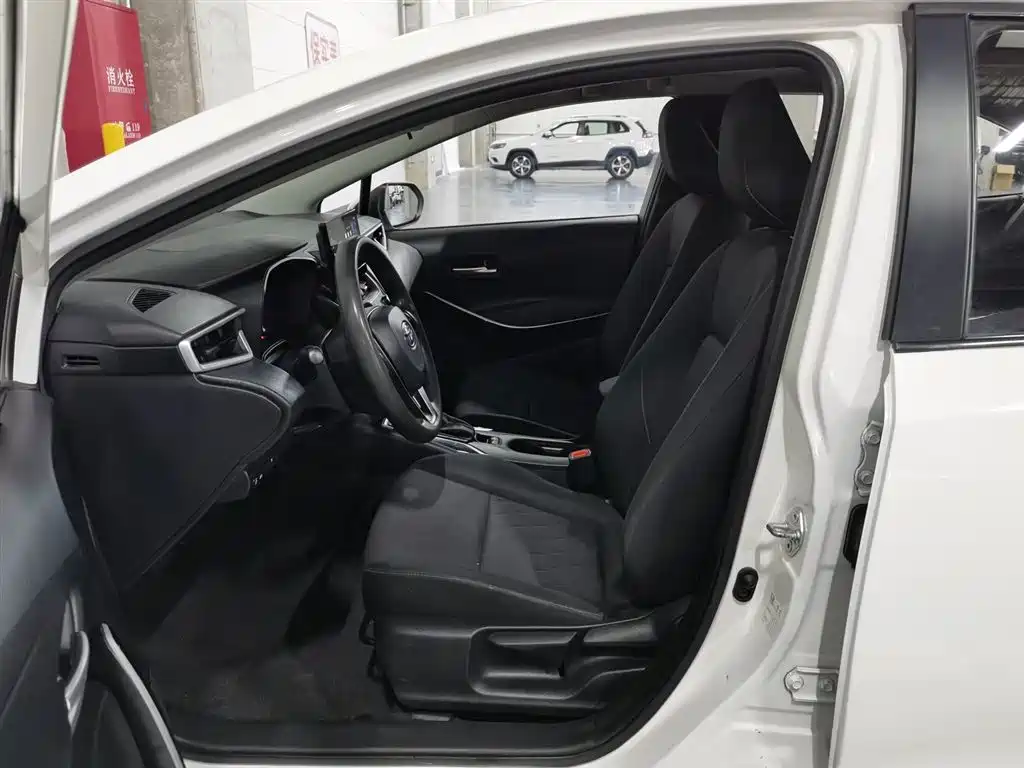 Toyota Corolla 2023 1.8L