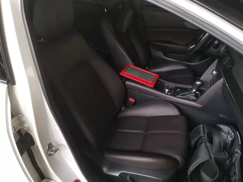 Mazda CX-4 — миниатюра 25