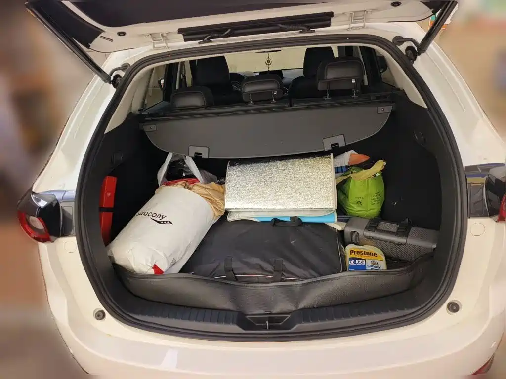 Mazda CX-5 — миниатюра 15