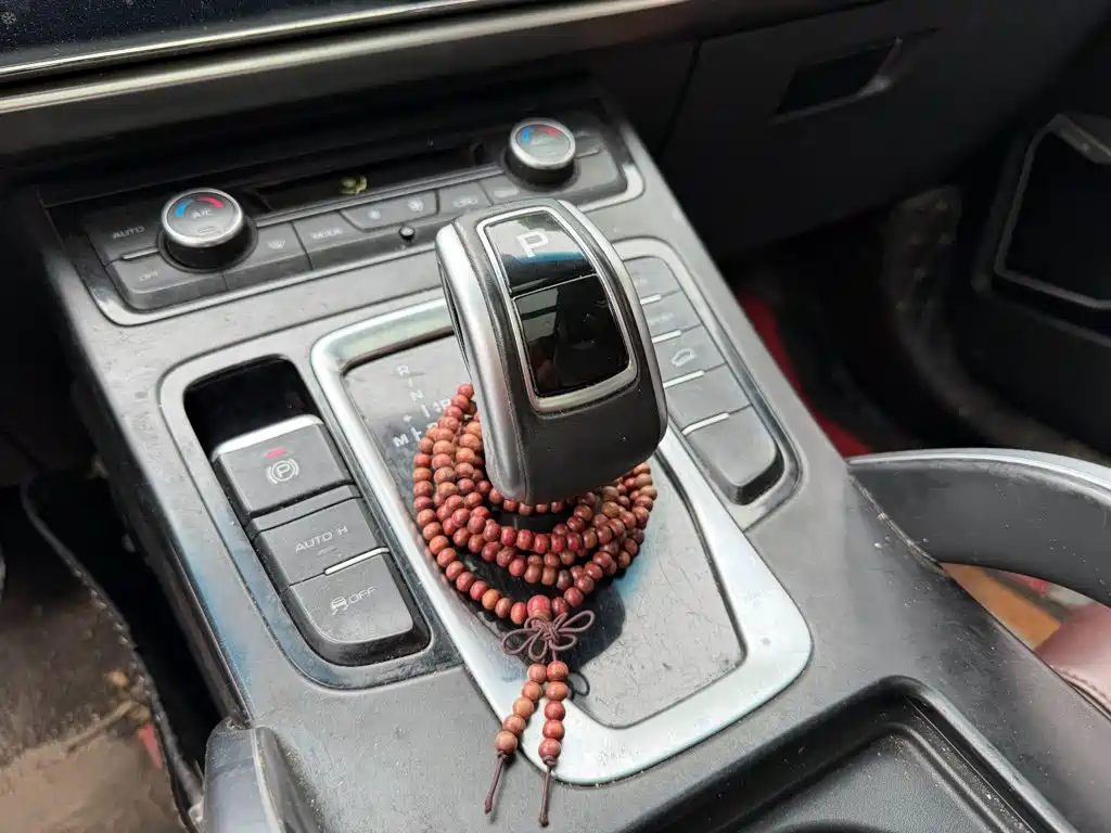 Geely Boyue — миниатюра 9