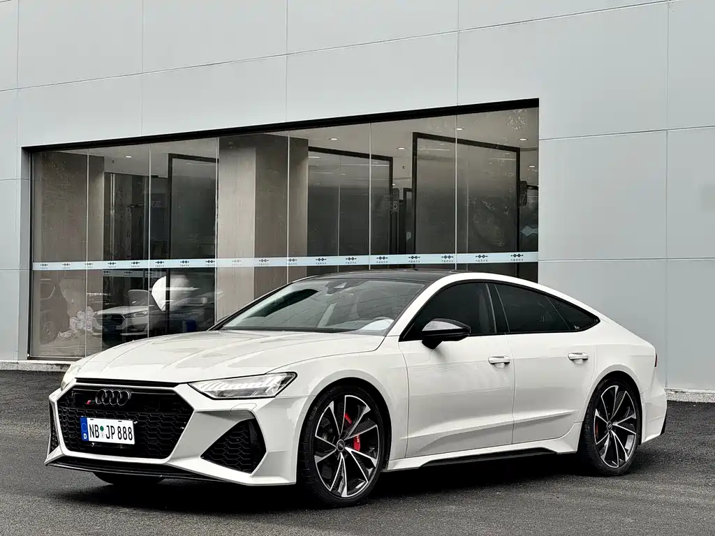 Купить Audi A7
