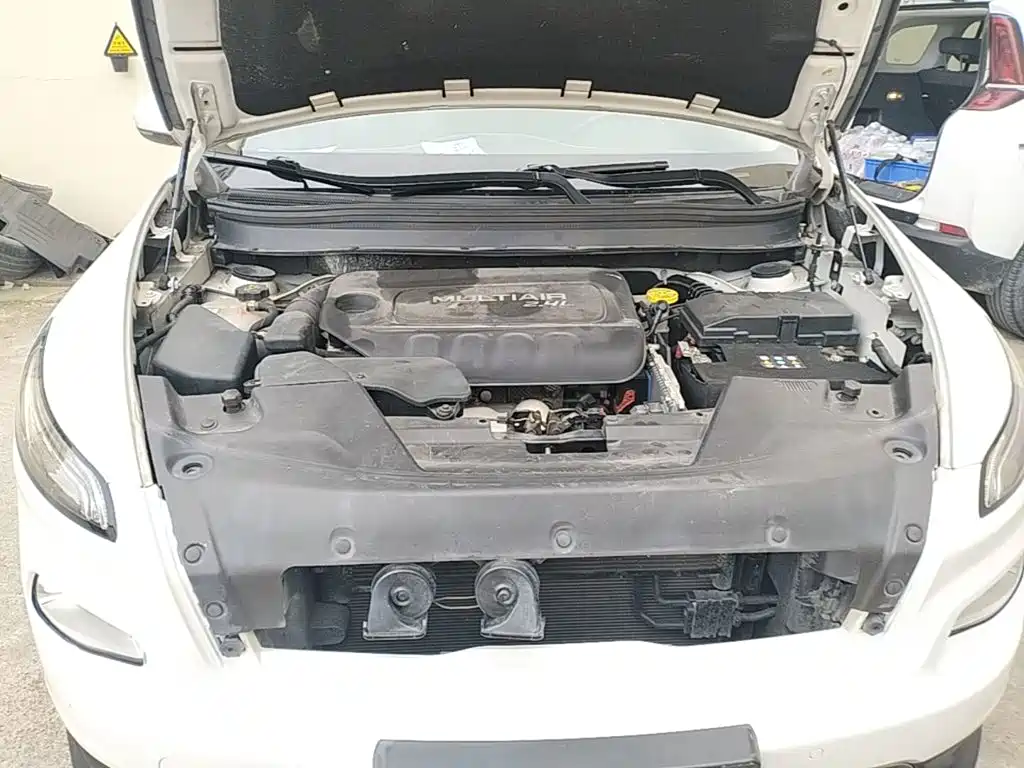 Jeep Cherokee — миниатюра 20