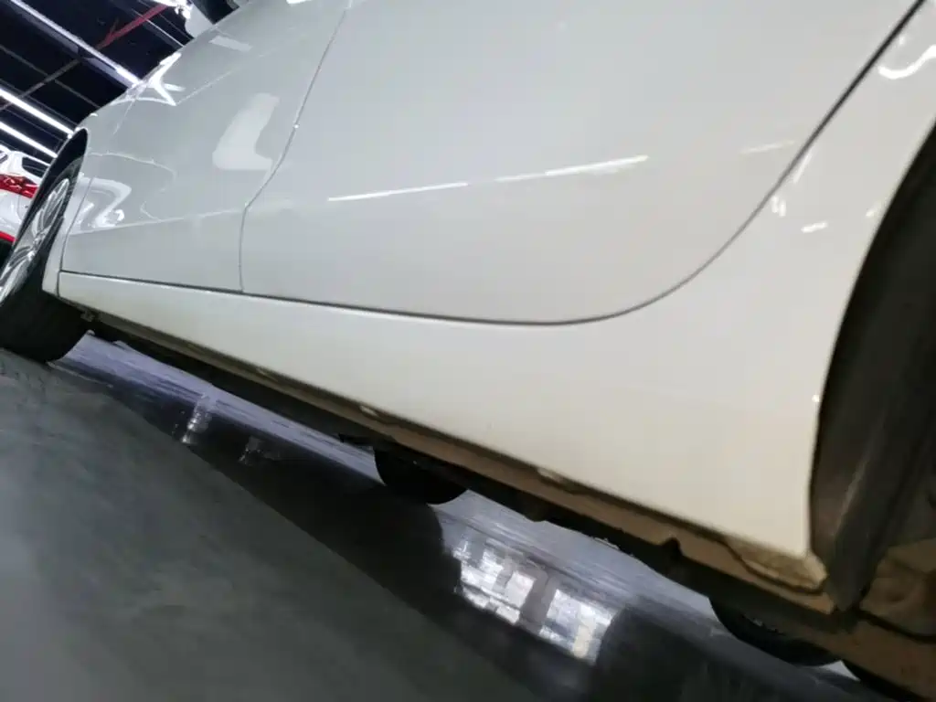 Buick Excelle — миниатюра 22