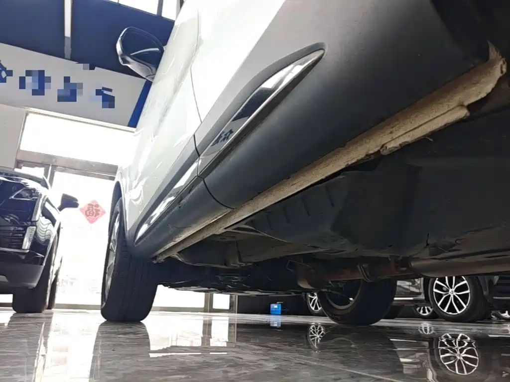 Haval H6 — миниатюра 21