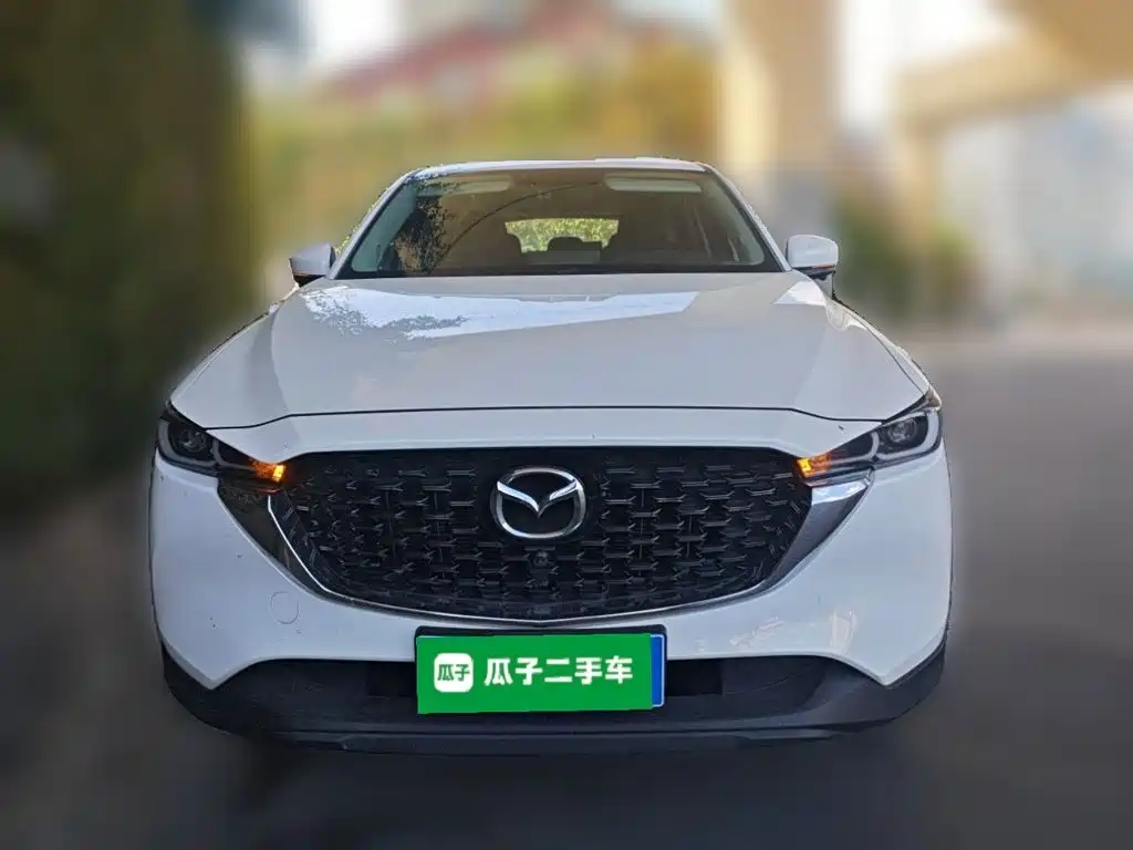 Mazda CX-5 — миниатюра 2
