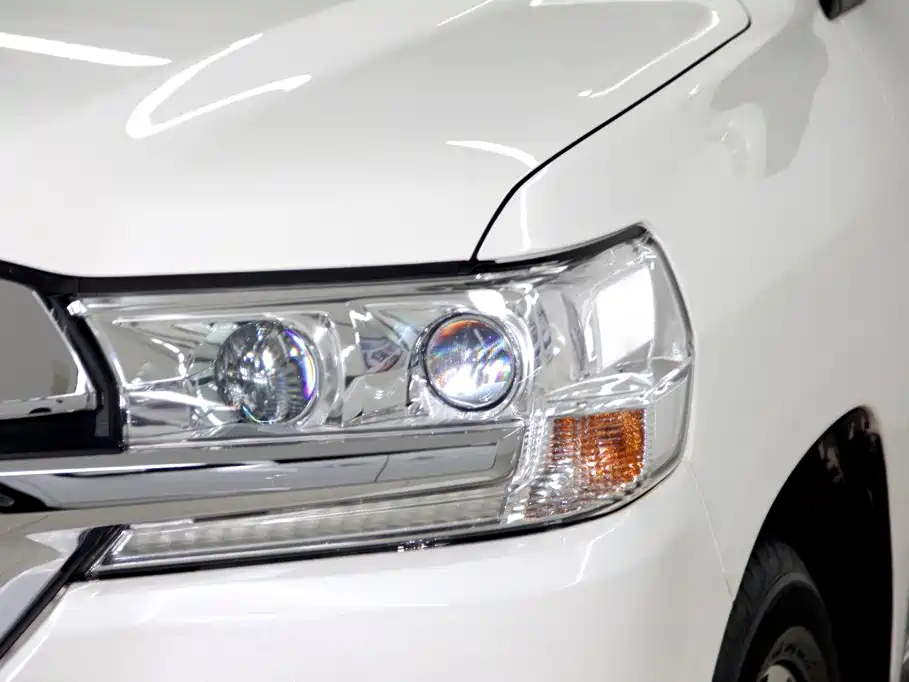 Toyota Land Cruiser — миниатюра 24